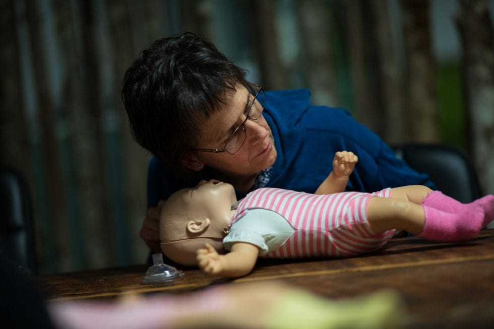 First Aid Training Chilliwack, Abbotsford, Langley, Mission, Surrey